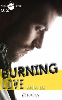 Burning love, saison 2, Ania Lie