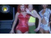 Spice Girls montent film super-héros, rien