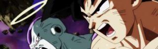 Dragon Ball Super : un épisode final à la fois attendu et surprenant