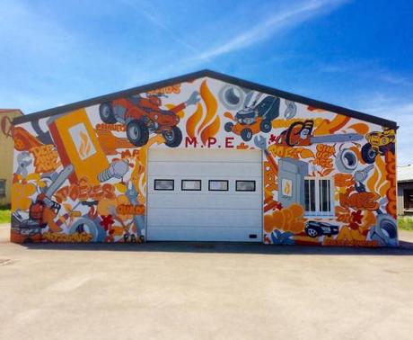 Interview de Wash-ink