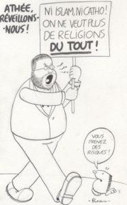 Le journal du professeur Blequin (61) Le journal du professeur Blequin (61)