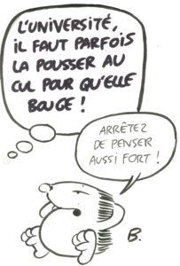 Le journal du professeur Blequin (61) Le journal du professeur Blequin (61)