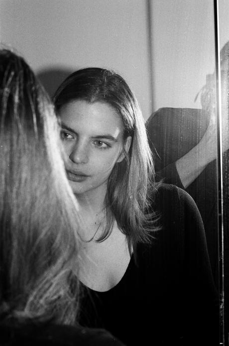 Look At Me Now : Angélique par Mike Cornelus (exclusif) Look At Me Now : Angélique par Mike Cornelus (exclusif)