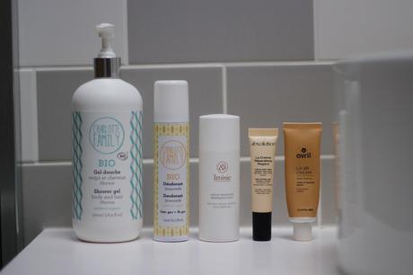 Détails du dimanche