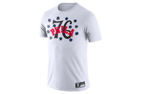 L’artiste à l’origine du logo CDG PLAY revisite les logos des équipes NBA Filip Pagowski