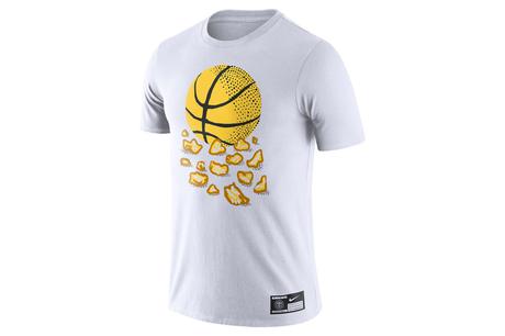 L’artiste à l’origine du logo CDG PLAY revisite les logos des équipes NBA Filip Pagowski