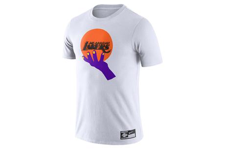 L’artiste à l’origine du logo CDG PLAY revisite les logos des équipes NBA Filip Pagowski