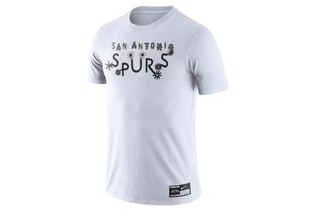 L’artiste à l’origine du logo CDG PLAY revisite les logos des équipes NBA Filip Pagowski