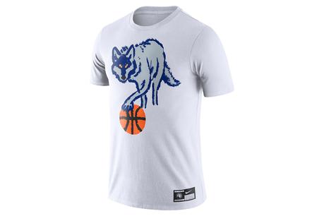 L’artiste à l’origine du logo CDG PLAY revisite les logos des équipes NBA Filip Pagowski