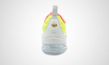 Nike Air Vapormax Plus Reverse Sunset Nike Air Vapormax Plus Reverse Sunset