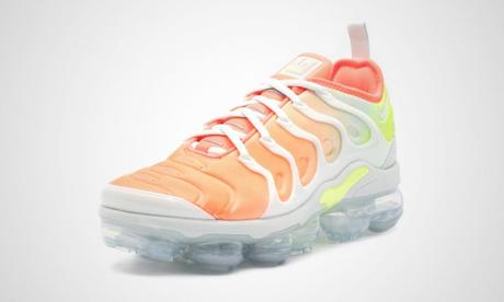 Nike Air Vapormax Plus Reverse Sunset Nike Air Vapormax Plus Reverse Sunset