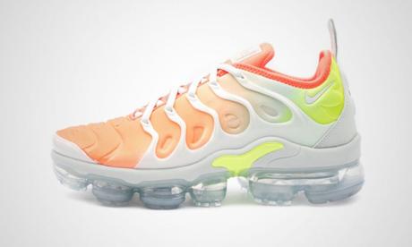 Nike Air Vapormax Plus Reverse Sunset Nike Air Vapormax Plus Reverse Sunset