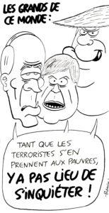 Le journal du professeur Blequin (62) Le journal du professeur Blequin (62)