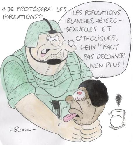 Le journal du professeur Blequin (62) Le journal du professeur Blequin (62)