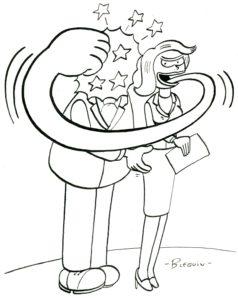 Le journal du professeur Blequin (62) Le journal du professeur Blequin (62)