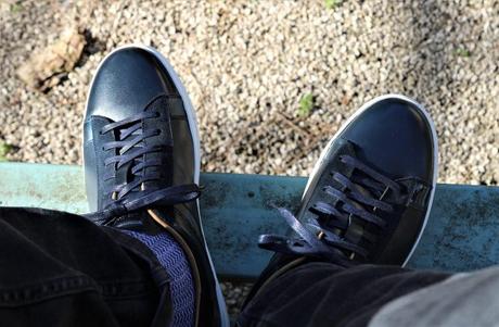 Les Crafteurs : souliers haut-de-gamme pour homme