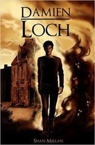Damien Loch tome 1, Shan Millan