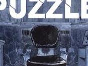 Puzzle Franck Thilliez