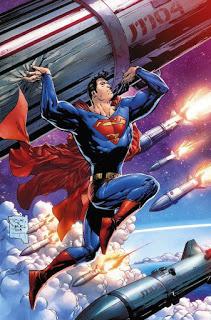 ACTION COMICS #1000 IS COMING : LES VARIANT COVERS