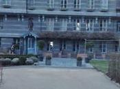 Séminaire Normandie Ferme Saint Siméon