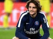 révélations l’avenir d’Adrien Rabiot