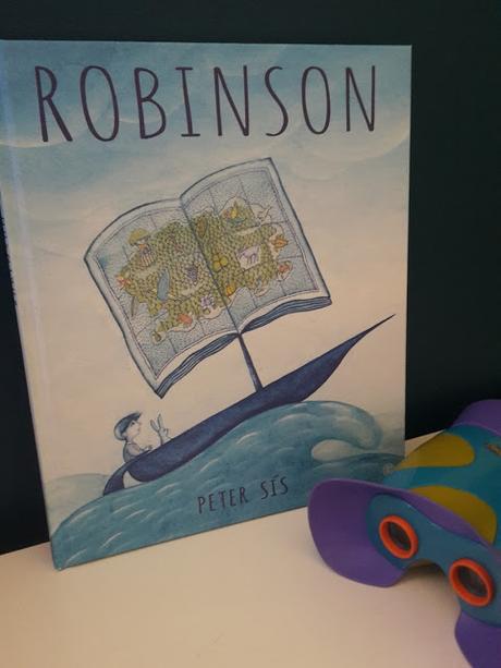 ROBINSON ♥ ♥ ♥ ROBINSON ♥ ♥ ♥
