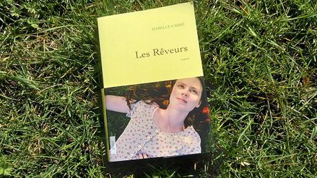Les Rêveurs – Isabelle Carré Les Rêveurs – Isabelle Carré