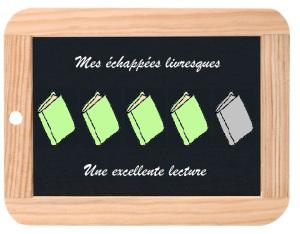 Les Rêveurs – Isabelle Carré note 4