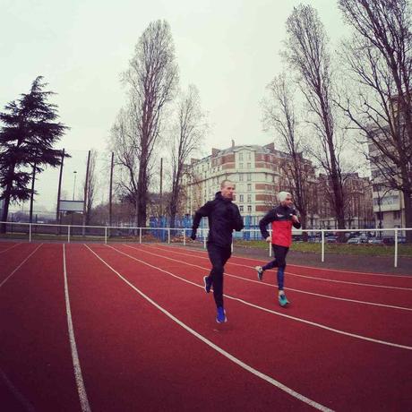 Tuto running : épisode 4 – ACTION !