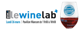 Winelab, 5° édition