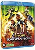 Thor : Ragnarok [Blu-ray]