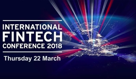 Internation FinTech Conference