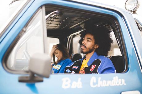 The Hundreds x Big Foot SS18