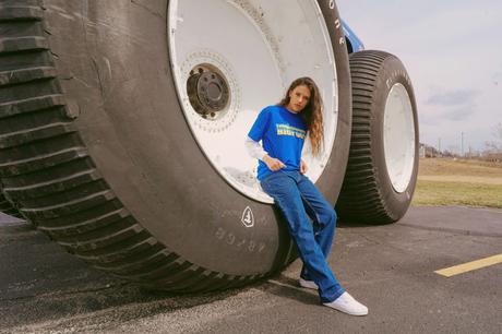 The Hundreds x Big Foot SS18