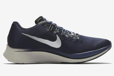 Nike Zoom Fly Obsidian