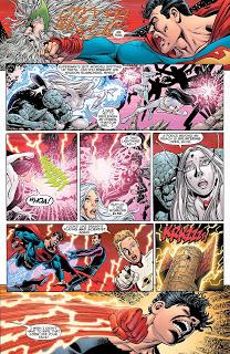 SUPERMAN LA LEGION DES TROIS MONDES (DC COMICS LE MEILLEUR DES SUPER-HEROS TOME 67 CHEZ EAGLEMOSS)