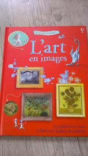 L'art en image (collectif)