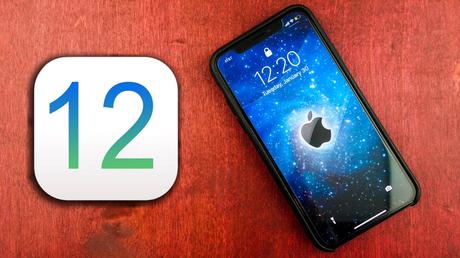 iOS 12 : les nouveautés confirmées et celles attendues pour iOS 13