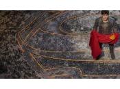 Critique Krypton saison épisode bancal Steel