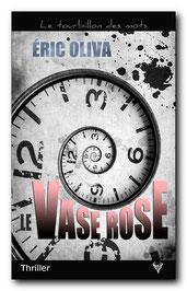 Le Vase rose, d'Éric Oliva
