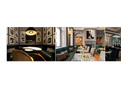 L’emblématique Brown’s Hotel Londres dévoile nouveau Donovan Bar, après rénovation complète