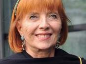 L’actrice française Stéphane Audran décédée