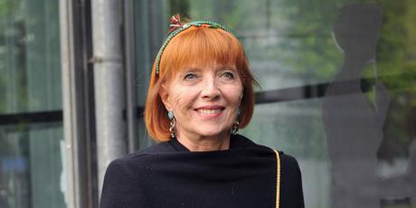 L’actrice française Stéphane Audran est décédée