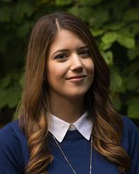 Alexandra Bracken