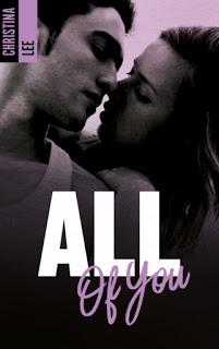 Between breaths #1 : All of You Christina Lee Between breaths #1 : All of You Christina Lee