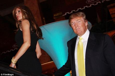 #Toi Aussi, Donald J.Trump #Toi Aussi, Donald J.Trump