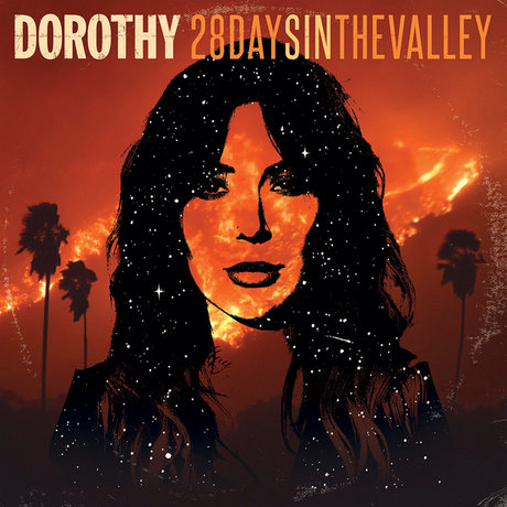 28 DAYS IN THE VALLEY – DOROTHY
