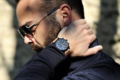 KRONABY, montres connectées intelligentes et stylées