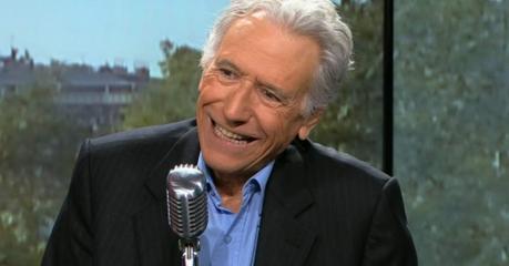 Rencontre avec Henri Peña Ruiz à la Médiathèque Samuel Beckett