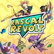 Mise à jour du PlayStation Store du 26 mars 2018 Mise à jour du PlayStation Store du 26 mars 2018 Rascal Revolt